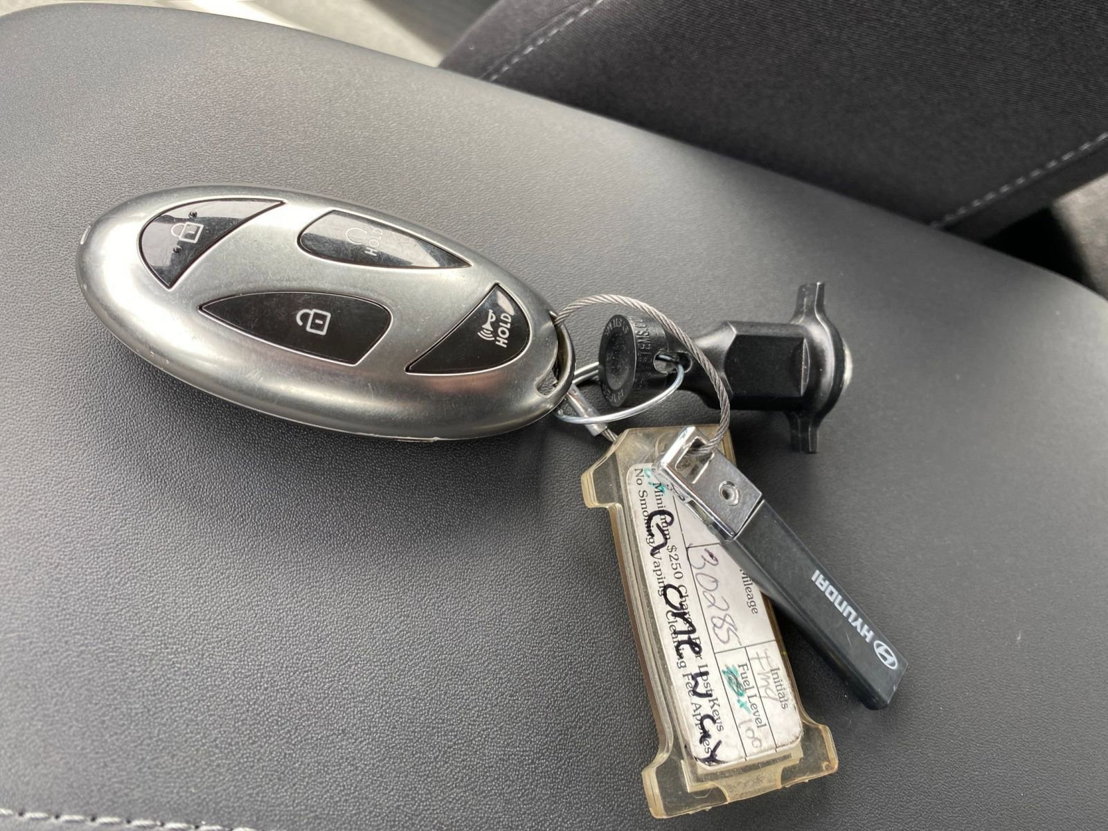 Used 2025 Hyundai Sonata SEL FWD image 21