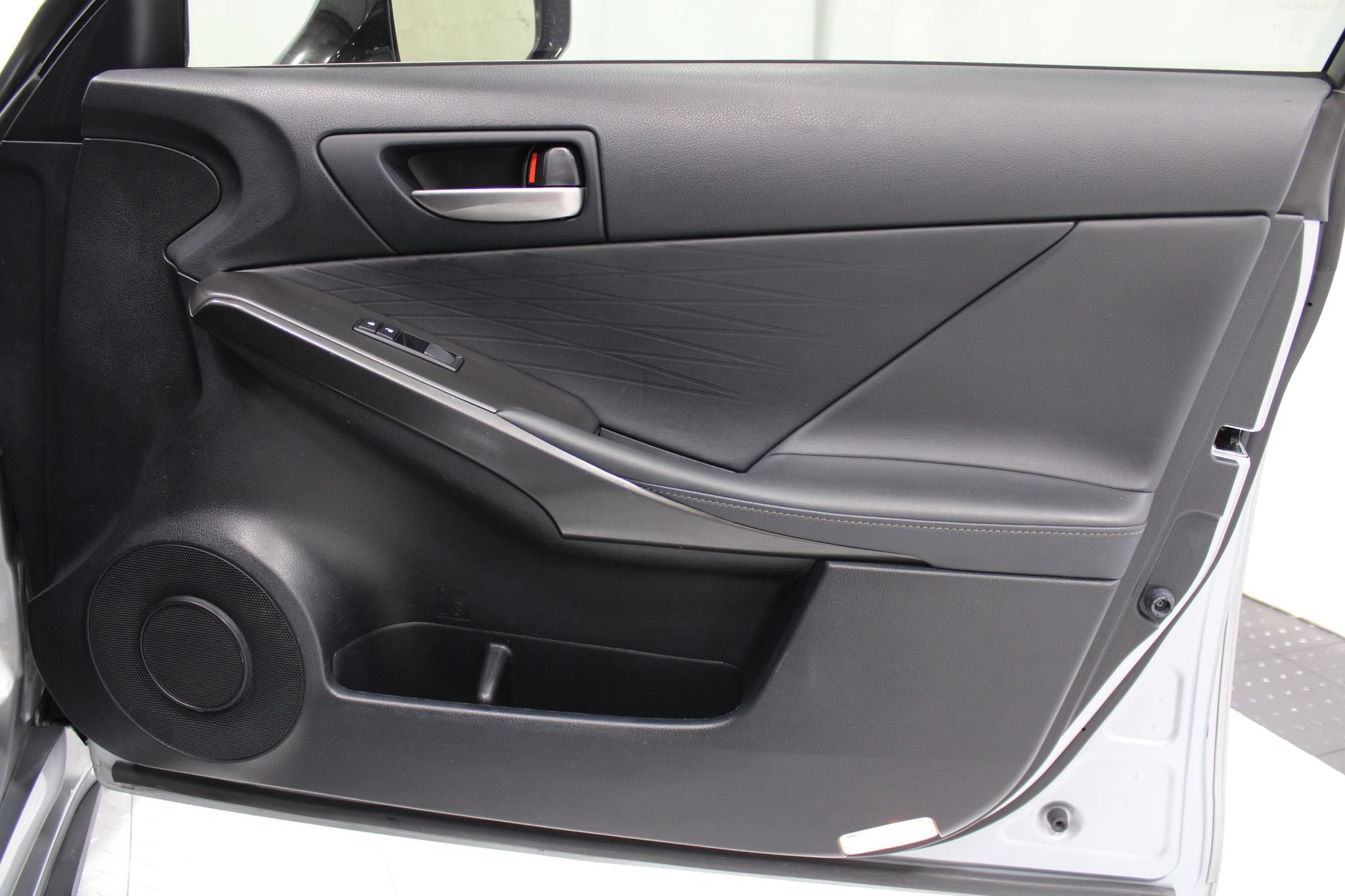 Used 2023 Lexus IS 350 F Sport w/ Memory Package RWD image 22