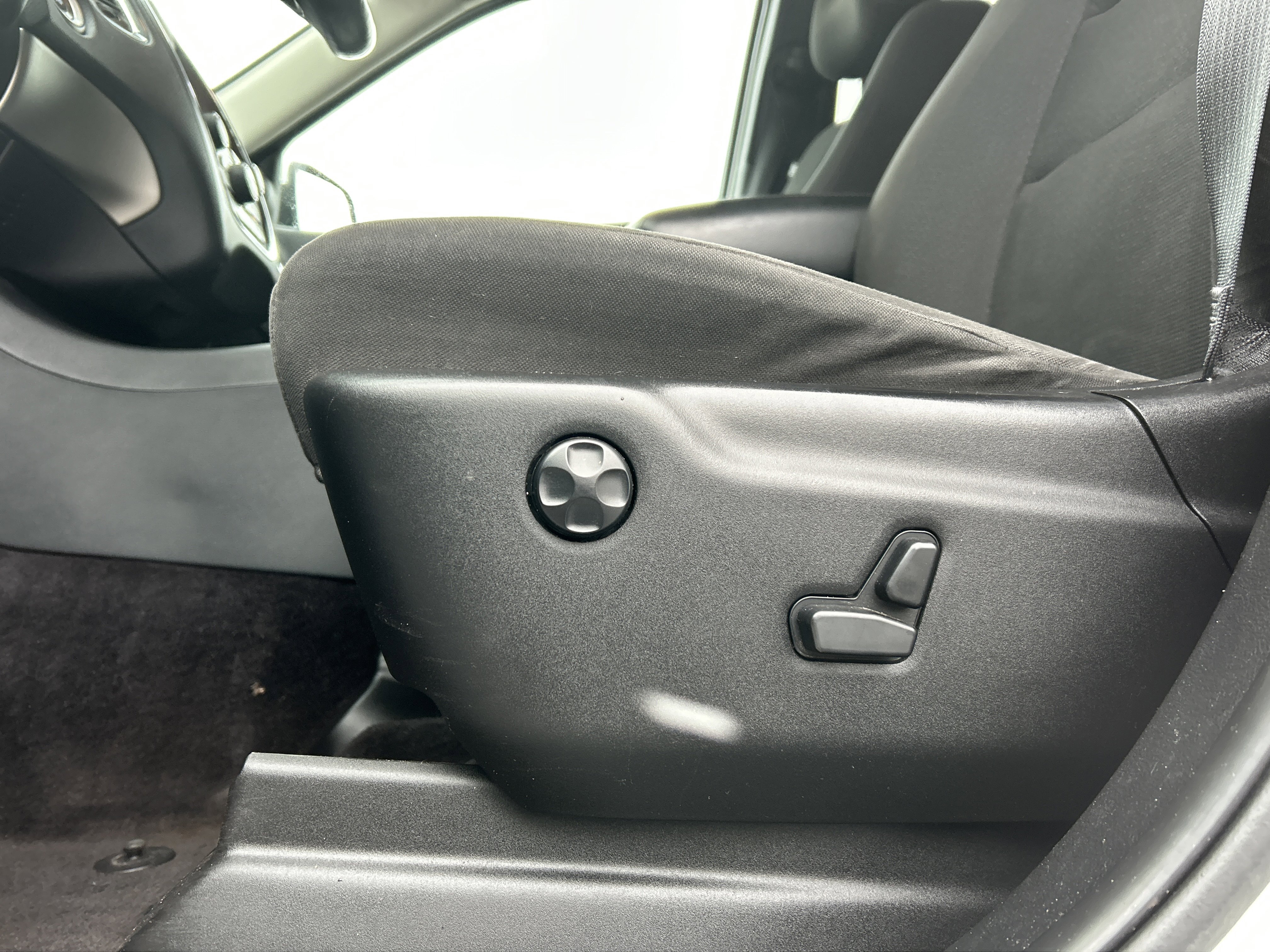 Used 2017 Dodge Durango SXT w/ Quick Order Package 23B image 12