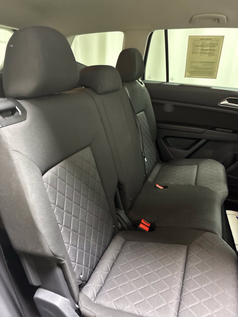 Used 2018 Volkswagen Atlas S FWD image 17