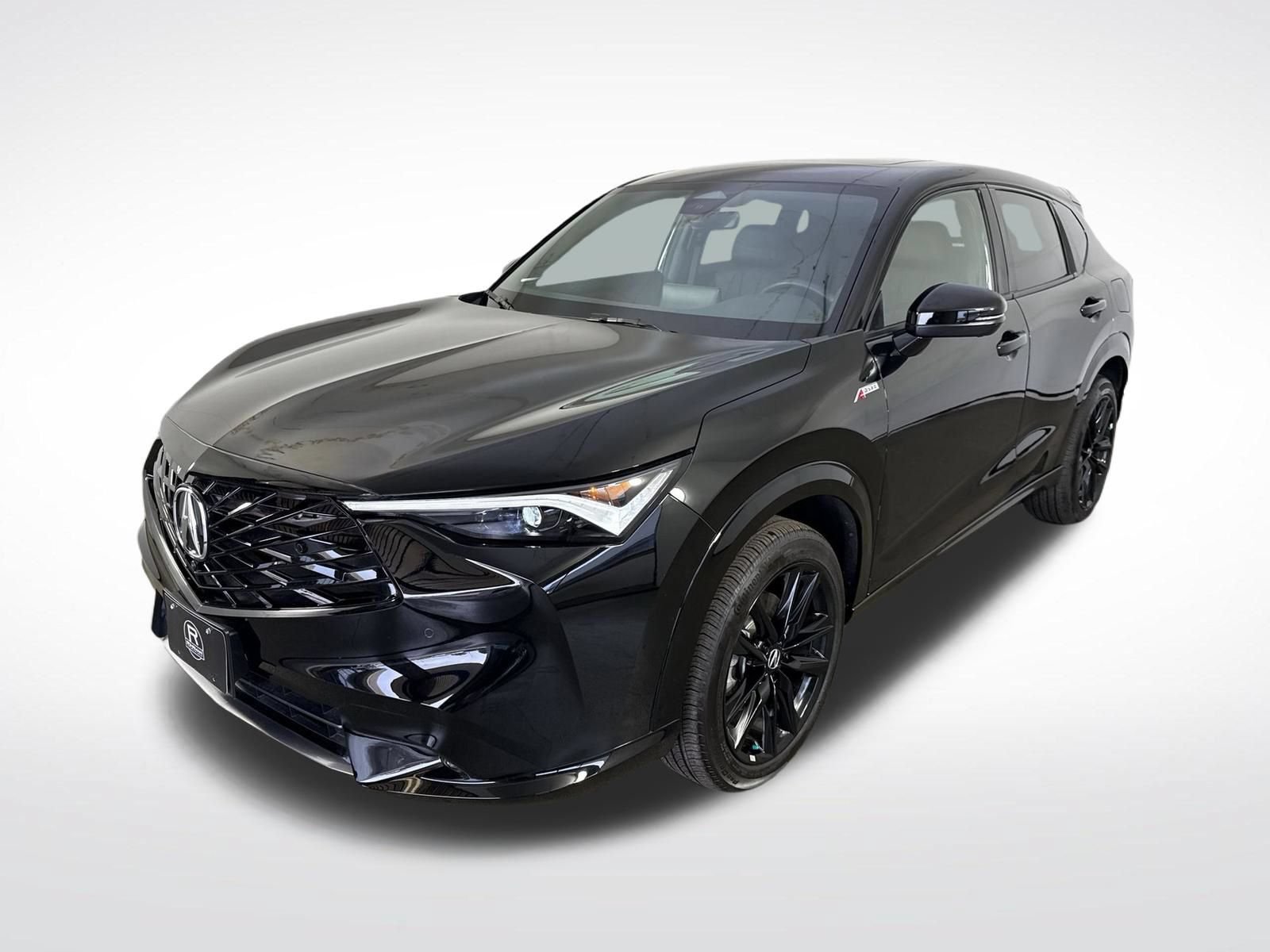 Certified 2026 Acura ADX A-Spec w/ Advance Package AWD/4WD image 26