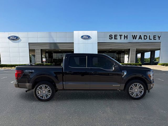 Used 2025 Ford F150 King Ranch image 8