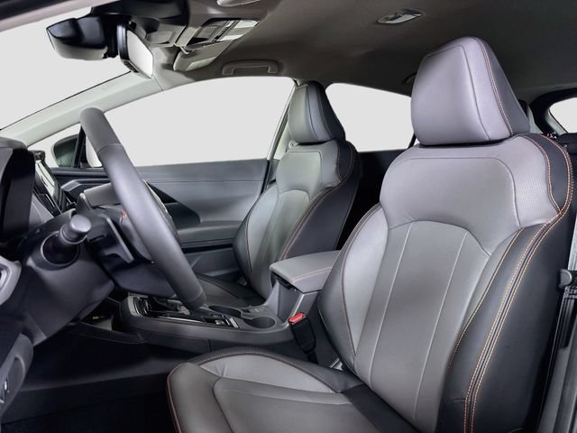New 2026 Subaru Crosstrek 2.5i Limited AWD/4WD image 21