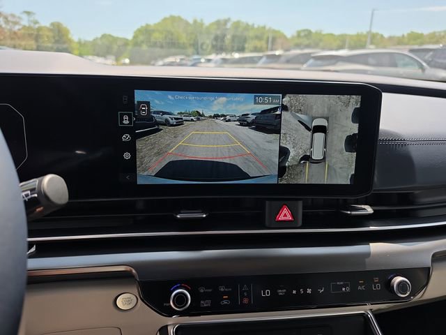 New 2026 Kia Carnival SX Prestige FWD image 19