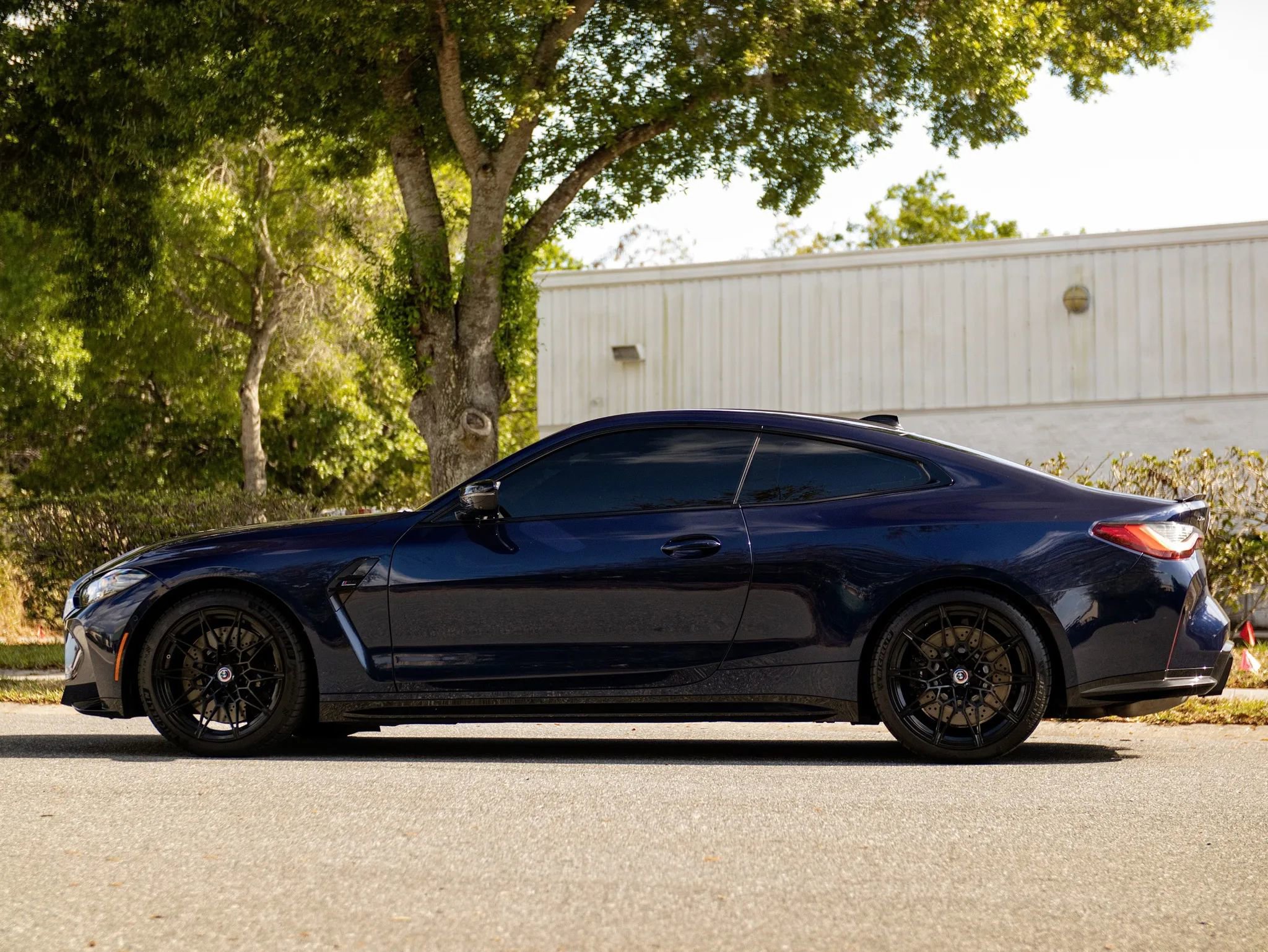 Used 2023 BMW M4 xDrive Competition image 21