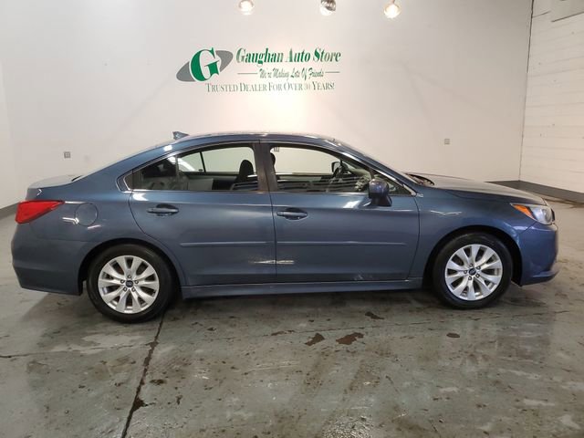 Used 2017 Subaru Legacy 2.5i Premium image 7