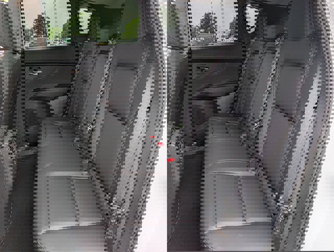 Certified 2025 Nissan Murano SL image 27