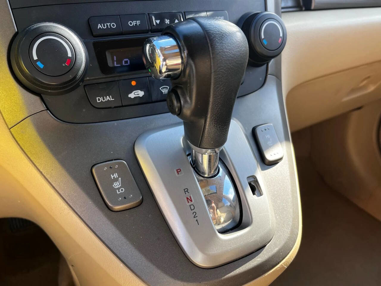 Used 2009 Honda CR-V EX-L image 24