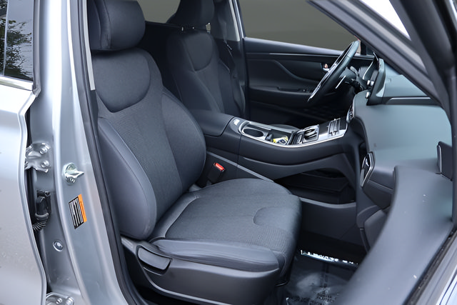 Used 2022 Hyundai Santa Fe XRT FWD image 21