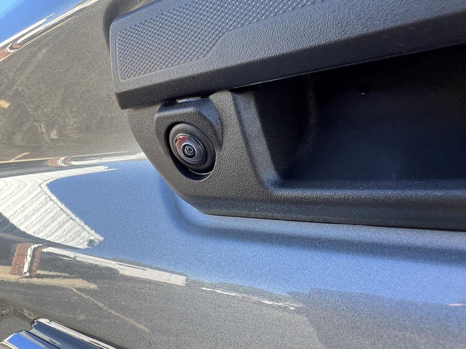 New 2026 GMC Canyon AT4 image 7