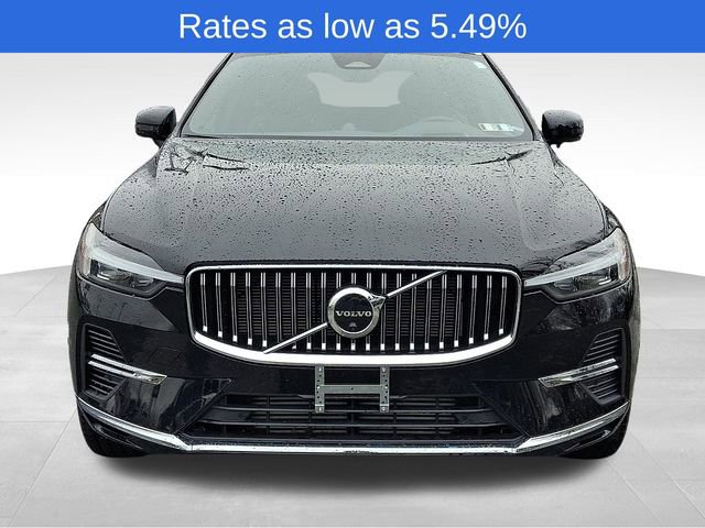Certified 2023 Volvo XC60 T8 Ultimate image 3