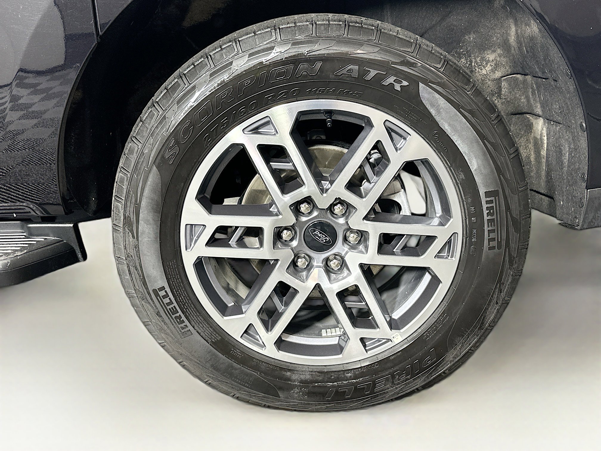 Used 2025 Ford Expedition Max Active image 11