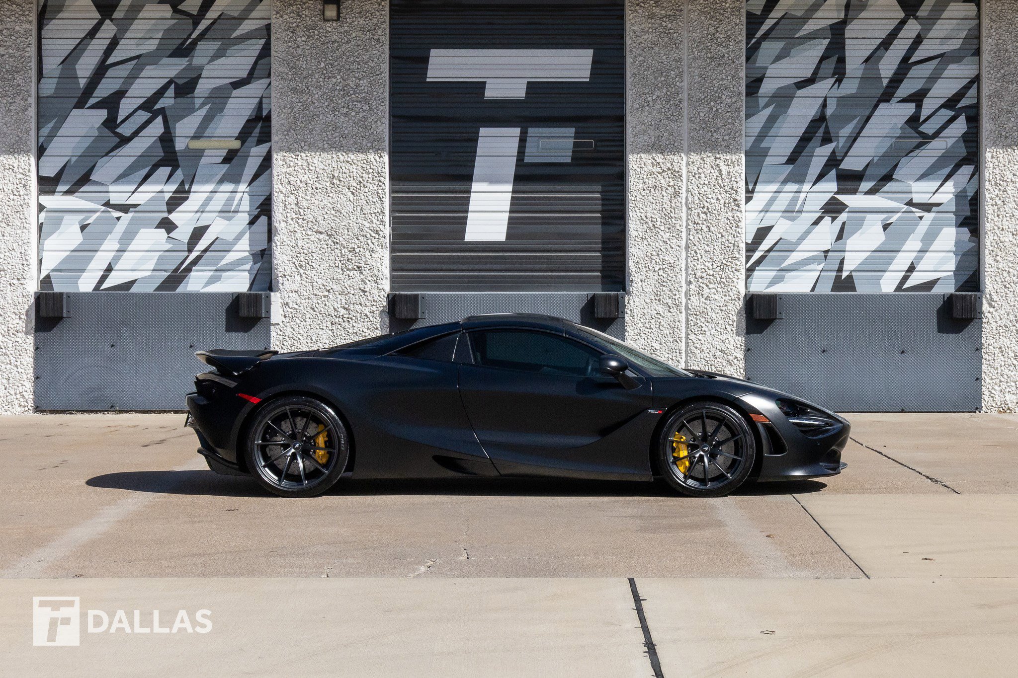 Used 2022 McLaren 720S Luxury image 19