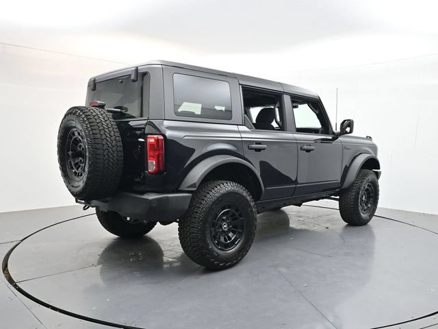 New 2026 Ford Bronco Big Bend AWD/4WD image 7