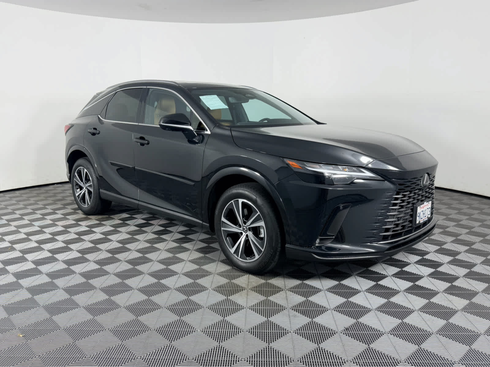 Used 2024 Lexus RX 350 Premium w/ Cold Area Package