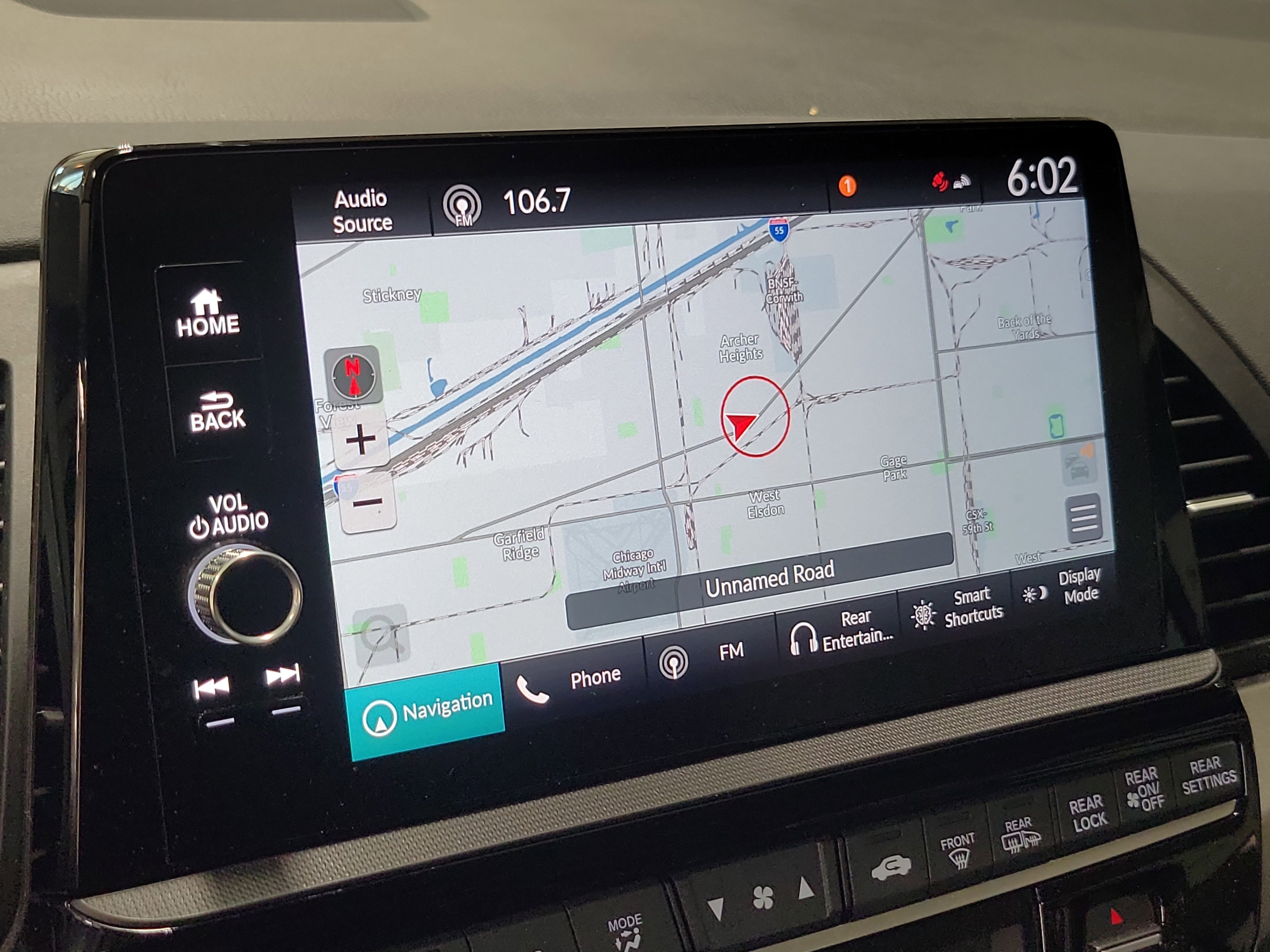 Certified 2025 Honda Odyssey Touring image 31