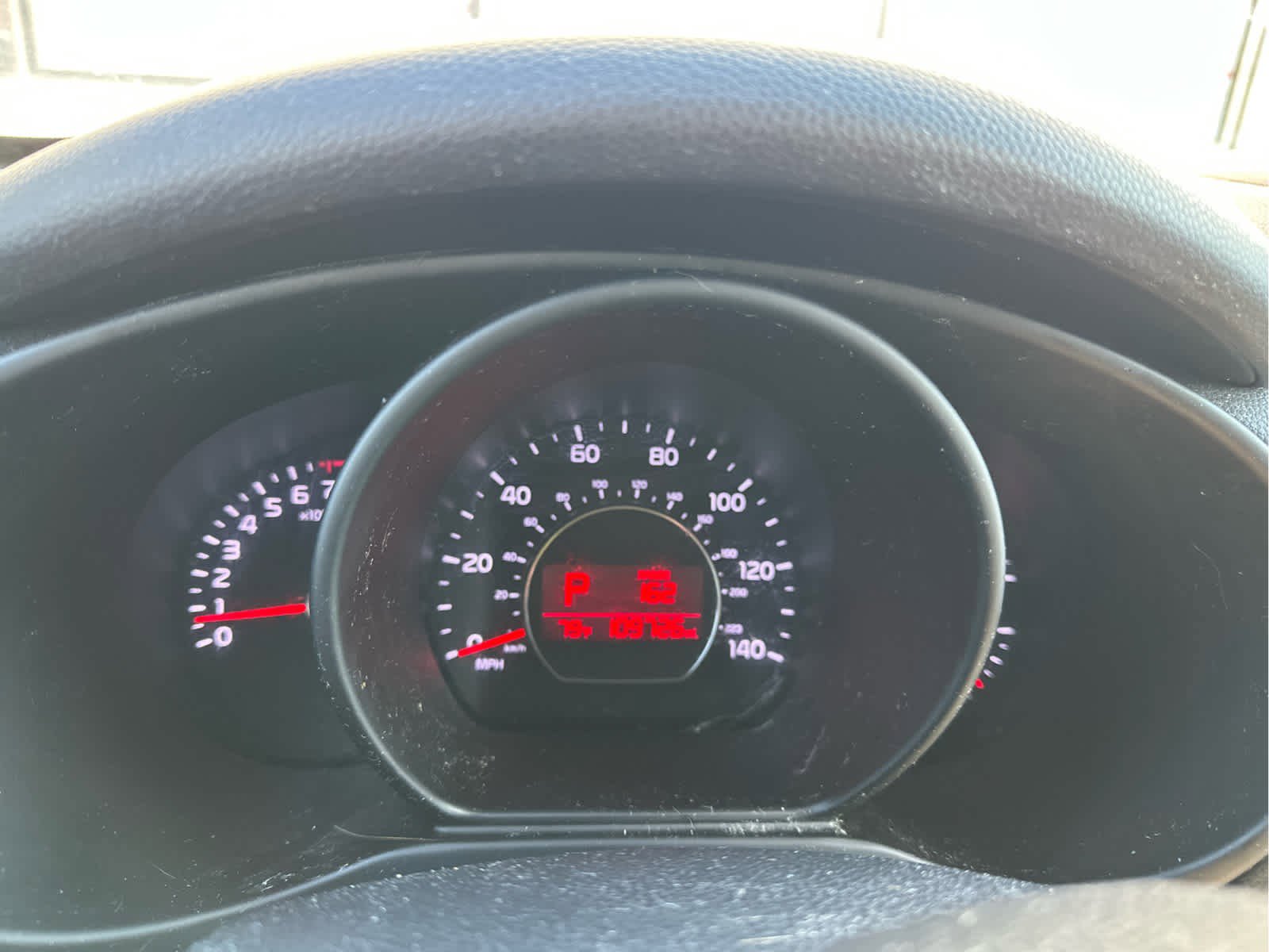 Used 2015 Kia Soul + FWD image 7