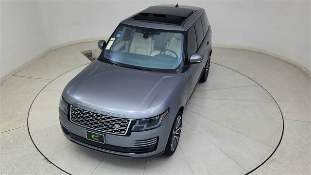 Used 2022 Land Rover Range Rover Westminster Edition image 80