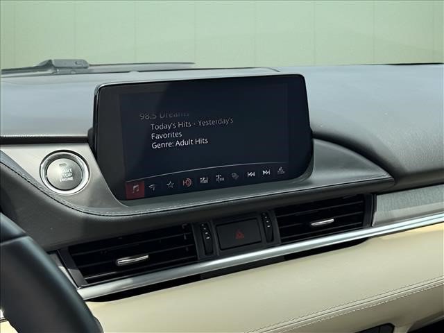 Used 2018 MAZDA MAZDA6 Grand Touring FWD image 25