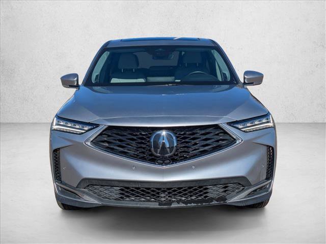 Used 2025 Acura MDX SH-AWD w/ Technology Package image 2