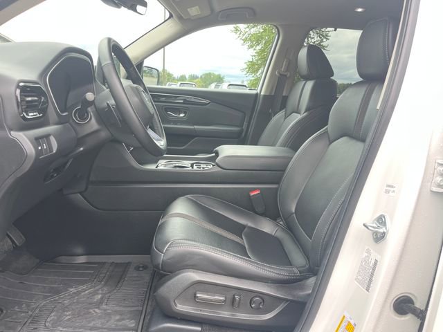 Used 2025 Honda Pilot EX-L image 21