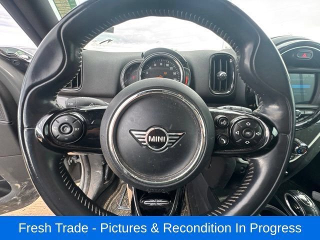 Used 2019 MINI Cooper Countryman SE w/ Storage Package AWD/4WD image 12