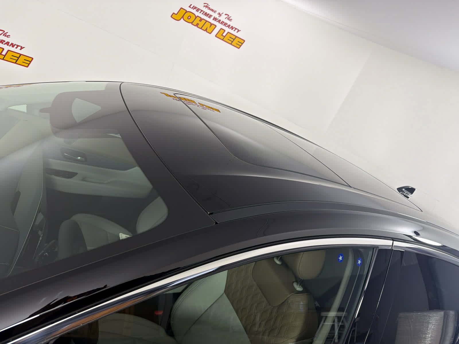 New 2026 Nissan Murano Platinum w/ Cargo Package image 12