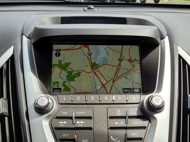 Used 2017 GMC Terrain Denali image 24