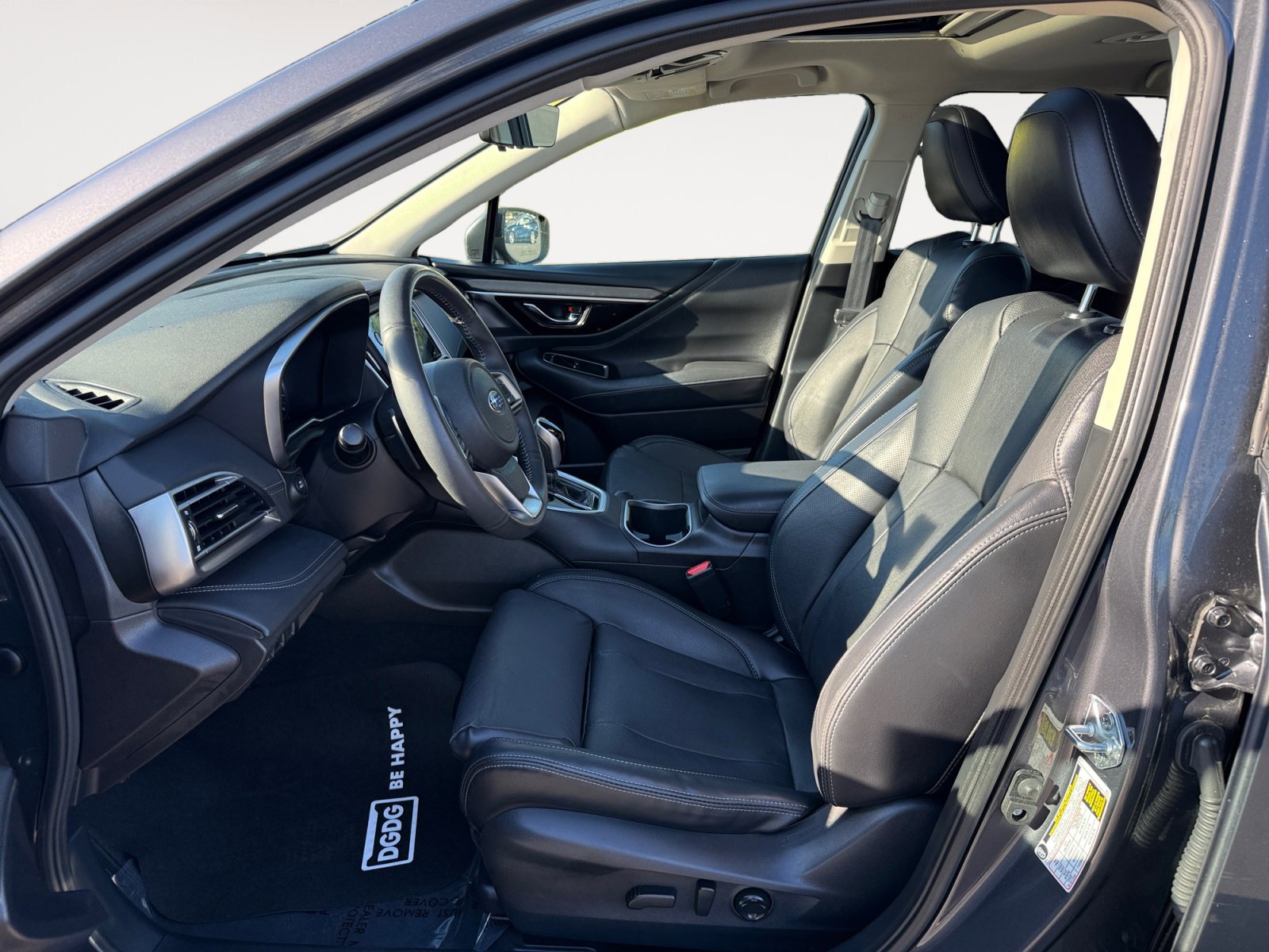 Used 2023 Subaru Outback Touring XT image 10