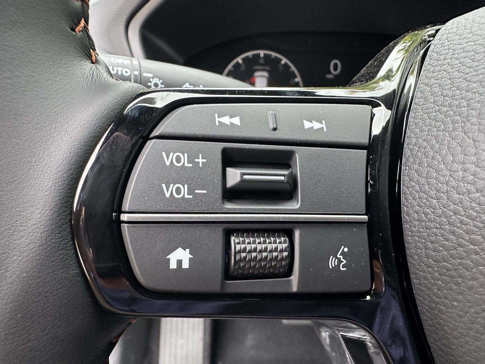 New 2026 Honda HR-V Sport image 12