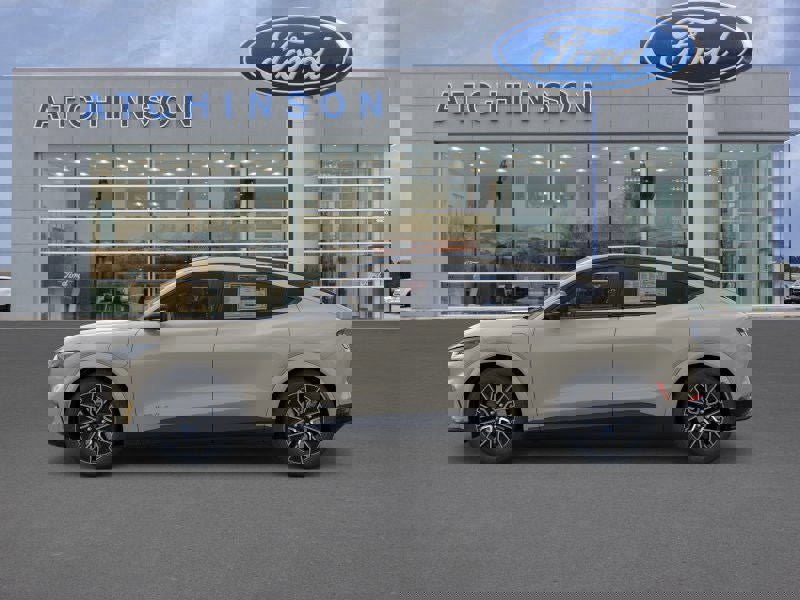 New 2025 Ford Mustang Mach-E Premium image 3