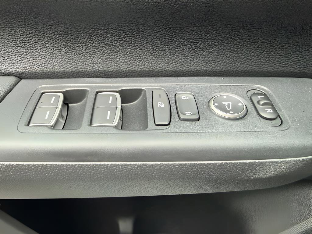 New 2026 Honda CR-V EX-L image 17