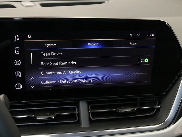 New 2026 Chevrolet Trax LT w/ Driver Confidence Package image 19