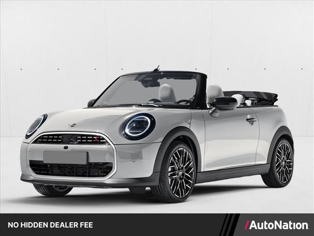 New 2027 MINI Cooper S