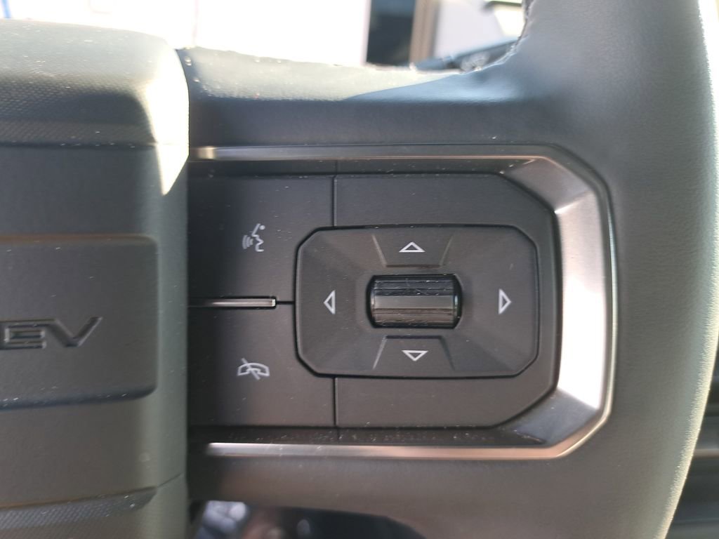 New 2025 GMC Hummer EV 3X AWD/4WD image 23