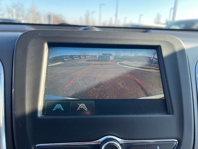 Used 2018 Chevrolet Equinox LT image 19