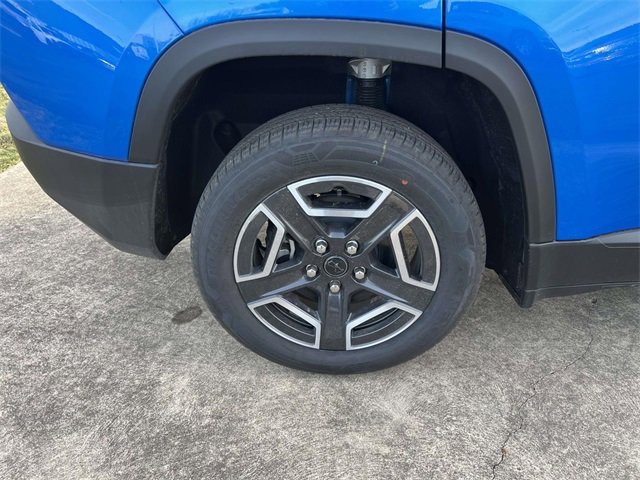 New 2026 Jeep Cherokee Limited image 10