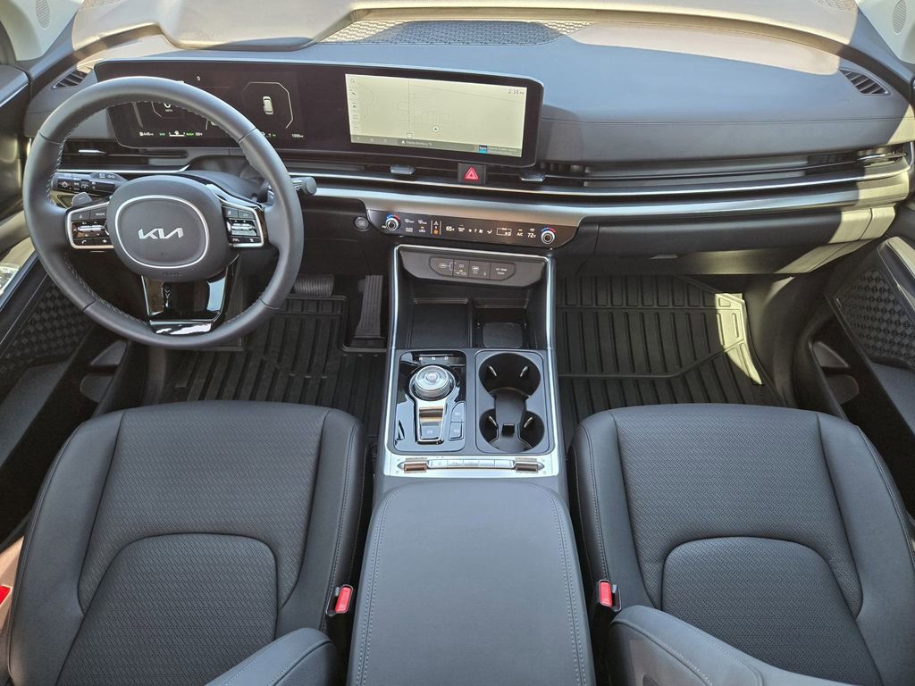 Certified 2026 Kia Carnival SX Prestige image 25