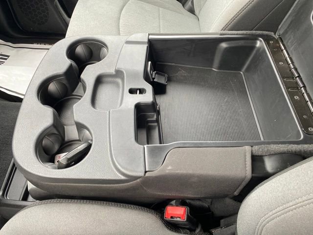 Used 2024 RAM 2500 Big Horn AWD/4WD image 14