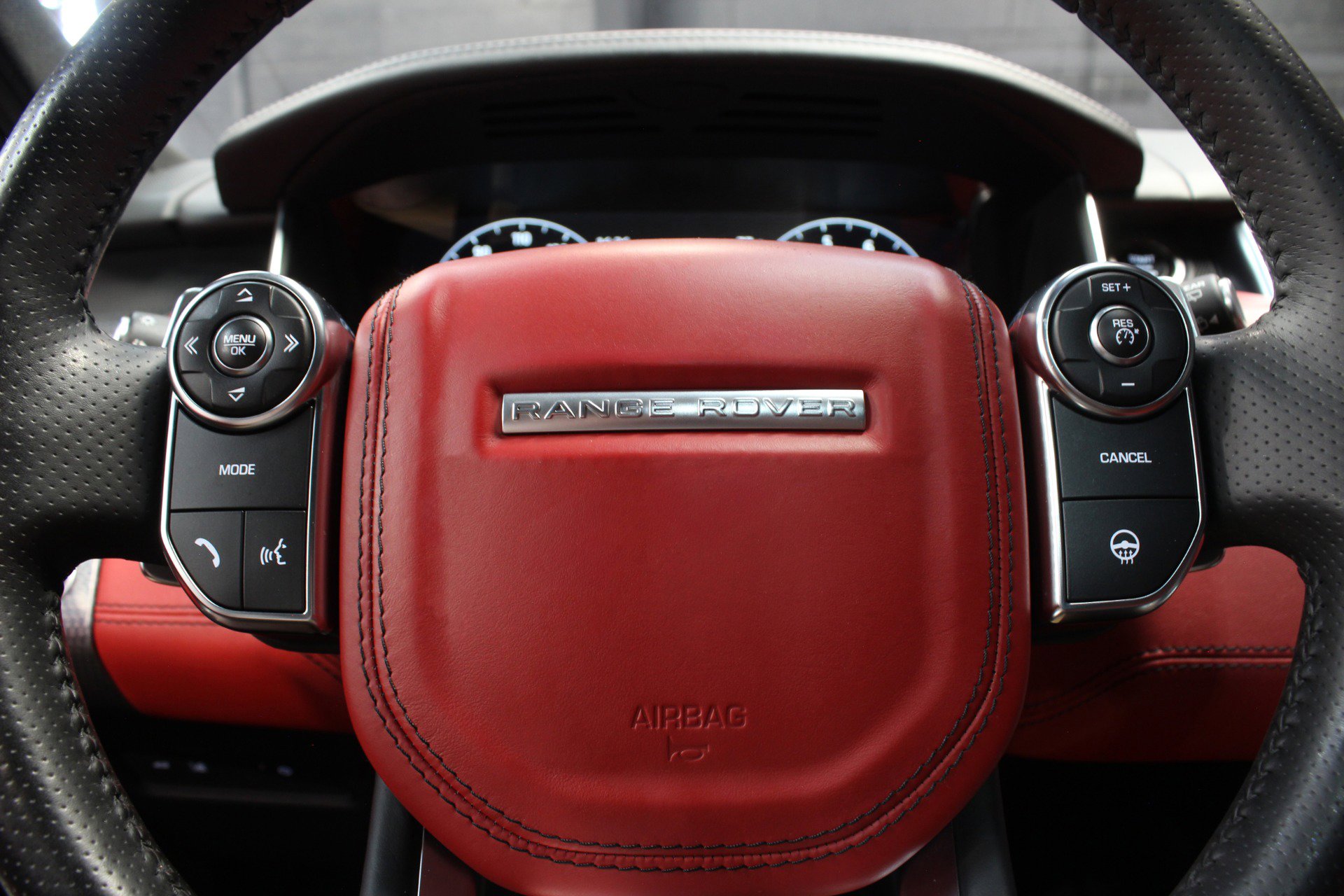 Used 2017 Land Rover Range Rover Sport Autobiography image 60