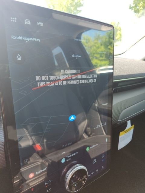 New 2025 Ford Mustang Mach-E Premium image 48