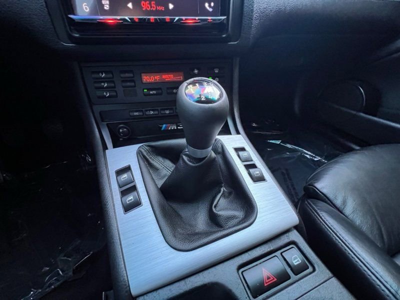 Used 2006 BMW M3 Coupe RWD image 26