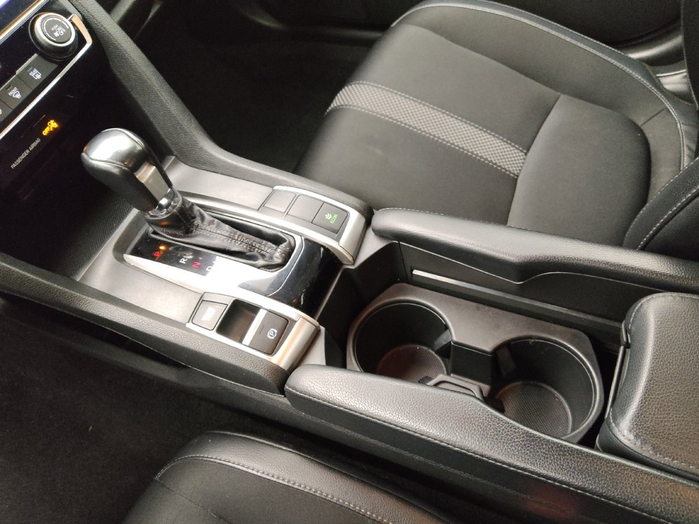 Used 2021 Honda Civic Sport image 26