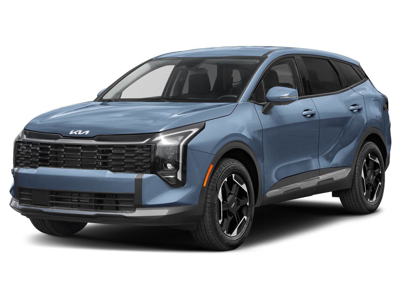New 2026 Kia Sportage S AWD/4WD image 28