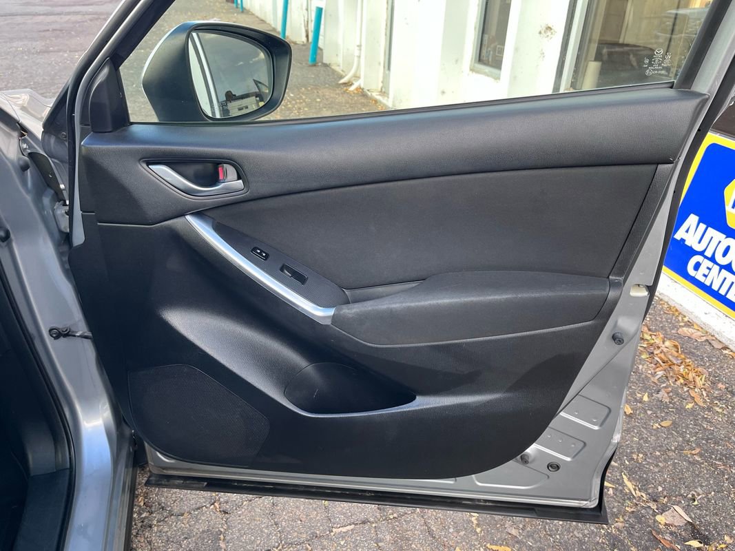 Used 2013 MAZDA CX-5 Sport w/ Bluetooth Audio Pkg image 21