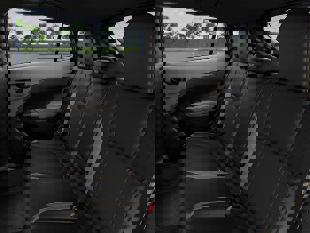 New 2026 Subaru Crosstrek 2.5i Wilderness image 16