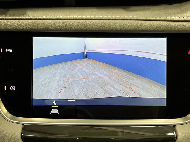 Used 2024 Cadillac XT5 Premium Luxury image 11