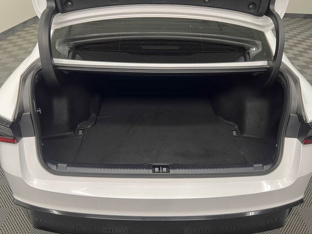 Used 2024 Lexus IS 350 F Sport w/ Accessory Package image 8