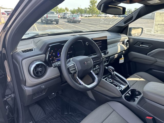 New 2026 Chevrolet Colorado ZR2 w/ Technology Package image 10