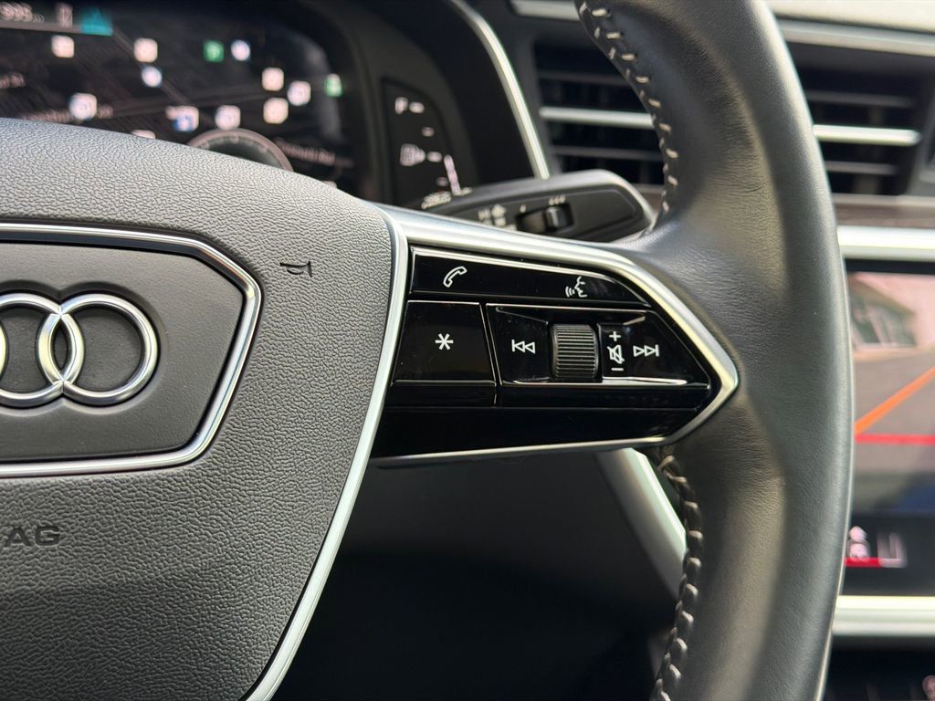 Used 2021 Audi A7 3.0T Premium Plus w/ Premium Plus image 22